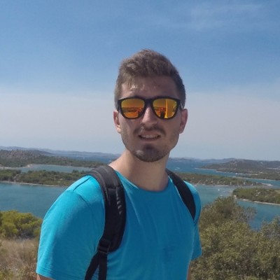 Sebastijan Sekulic Sebastijan Sekulic